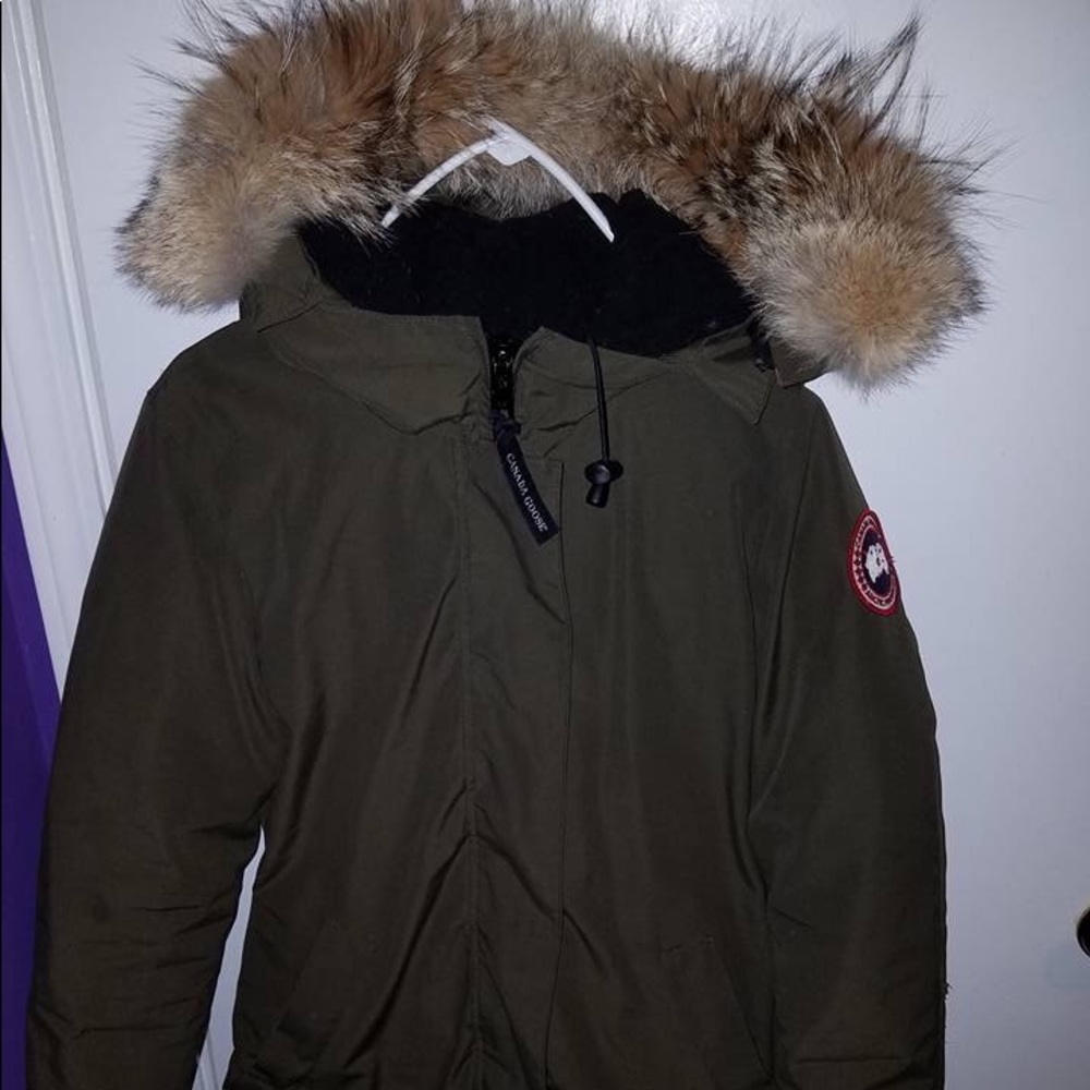 Canada Goose